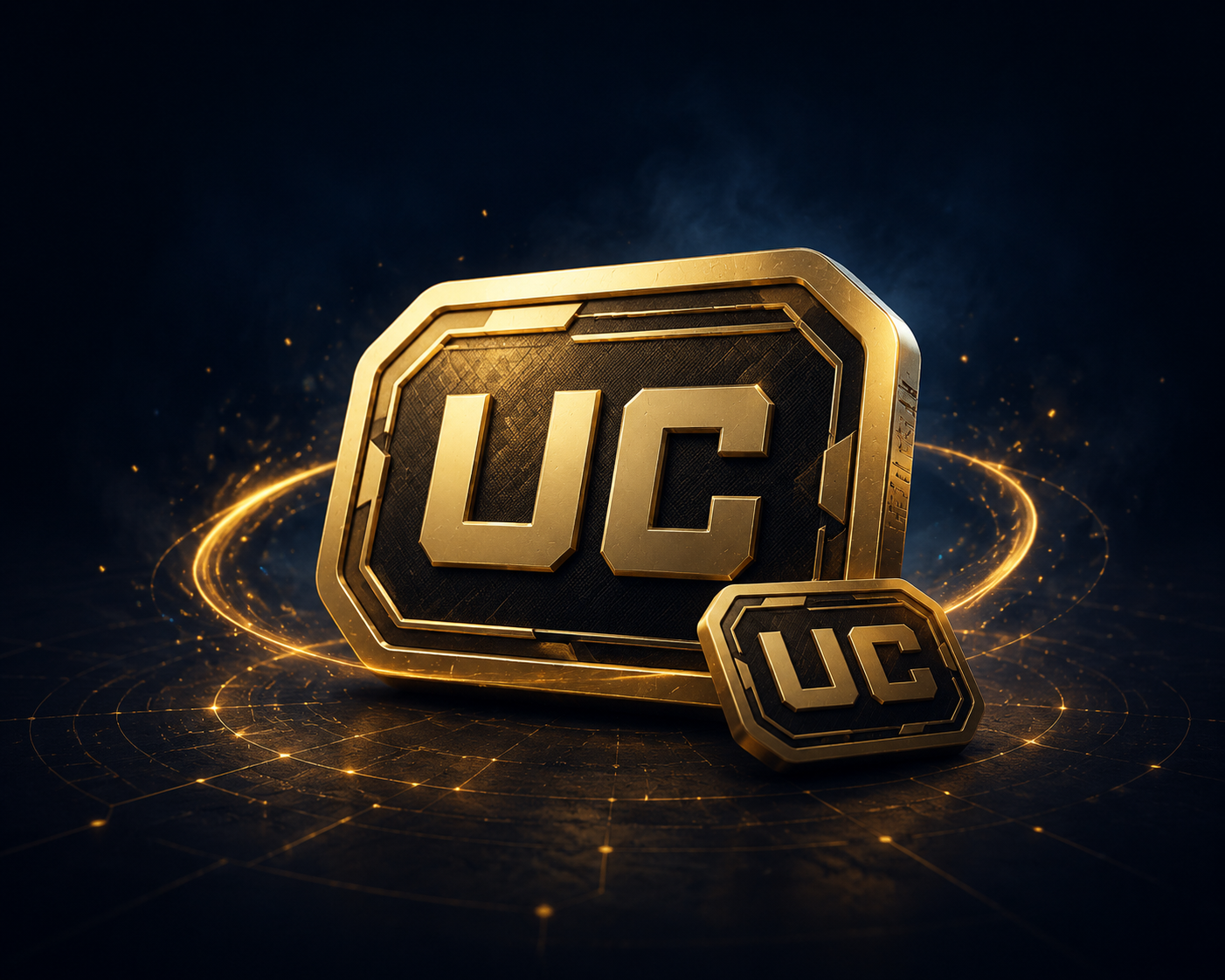 PUBG Mobile UC məhsul şəkli
