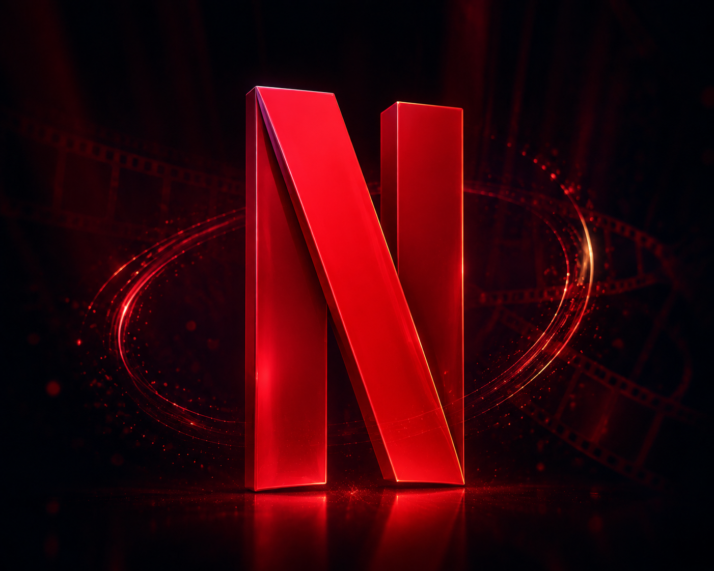 Netflix Premium məhsul şəkli